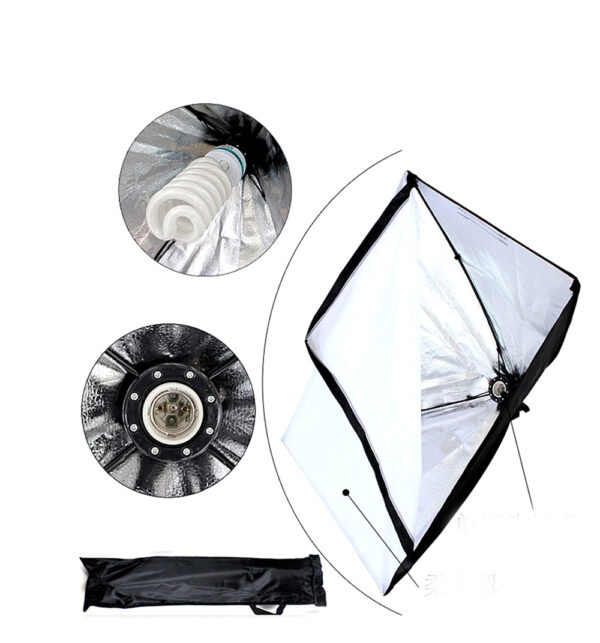 SoftBox 50x70 - Image 2